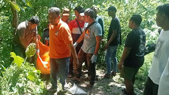 Identitas Jasad Pria di Hutan Kabuh Jombang Terungkap, Ternyata Pemuda Asal Krian Sidoarjo