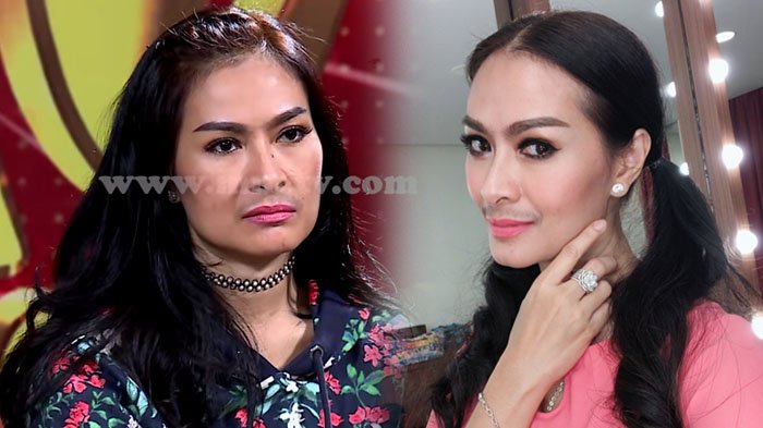 Iis Dahlia Posting Video Fakta Sebenarnya di Balik Pengusiran Waode Sofia di KDI