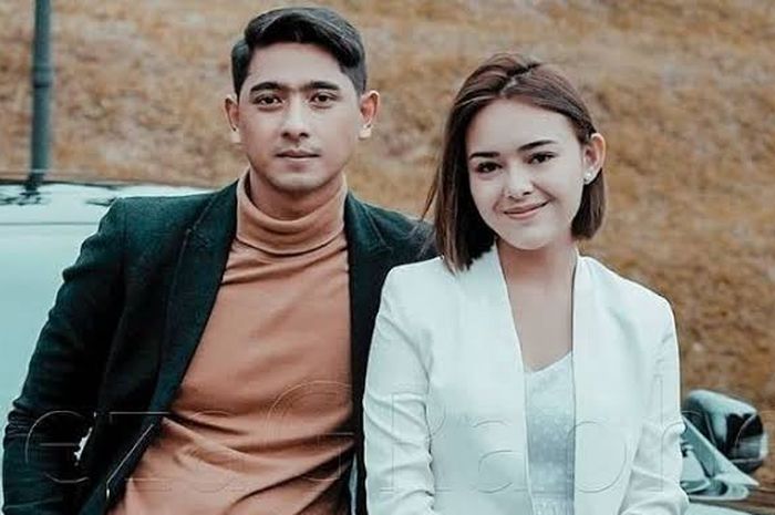 Arya Saloka Viral Lagi Gara-gara Penampilan, Sempat Dituding Kangen Amanda Manopo Sampai Main Kode