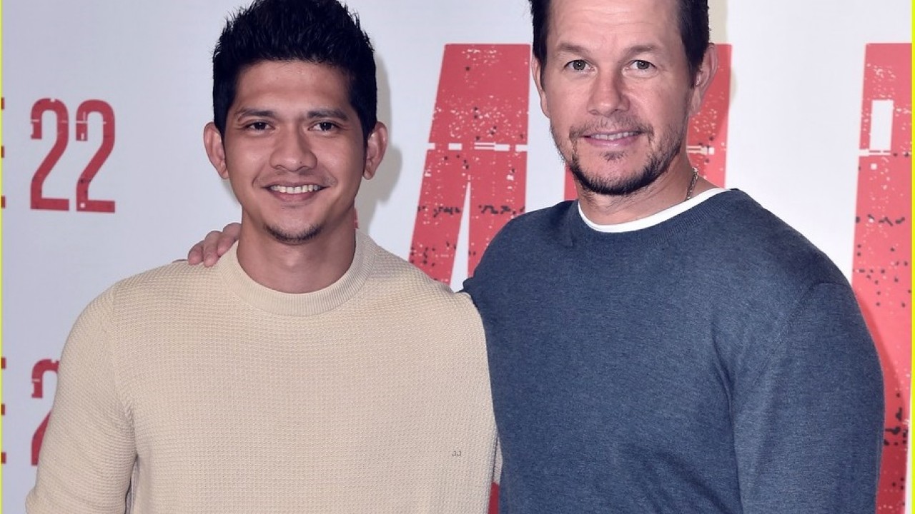 Cerita Iko Uwais Tiba-tiba Dapat Telpon Dari Amerika Jam 4 Pagi