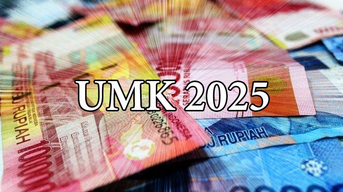 Respons Pihak APINDO Soal Kenaikan UMK 2025 yang Diminta Buruh di Gresik