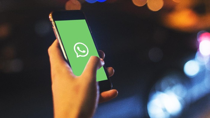CARA KIRIM Pesan WhatsApp Tanpa Internet, Tetap Bisa Chat Saat Offline