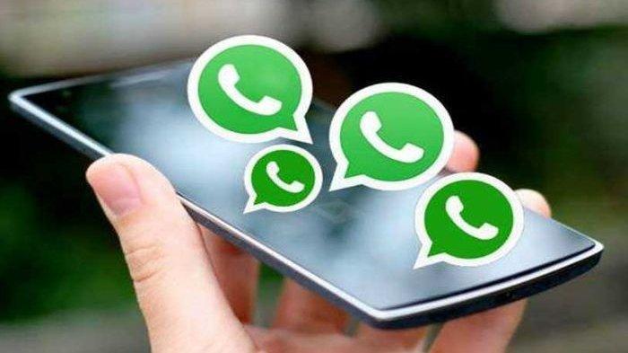 Kirim Voice Note di WhatsApp Bakal Bisa Di-Pause, Berkirim Suara Makin Seru