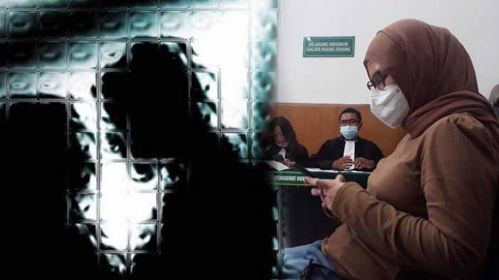 Kronologi Wanita Bersuami di Surabaya Selingkuh Setahun Terbongkar dan Akui Kerap Check In di Hotel