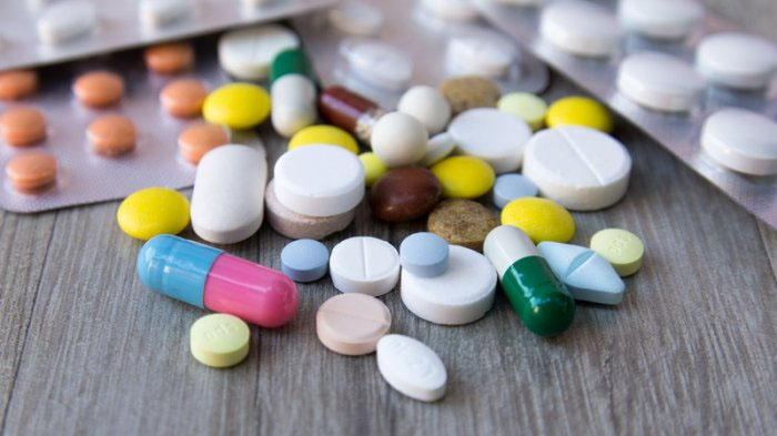 Lebih Dari 10 Penjual Obat Keras Ditangkap, Tapi yang Jualan Masih Banyak