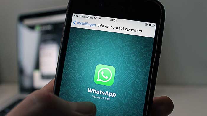 Cara Membuat Pesan di WhatsApp Web atau WA Web Terhapus Otomatis, Ternyata Ada Fiturnya