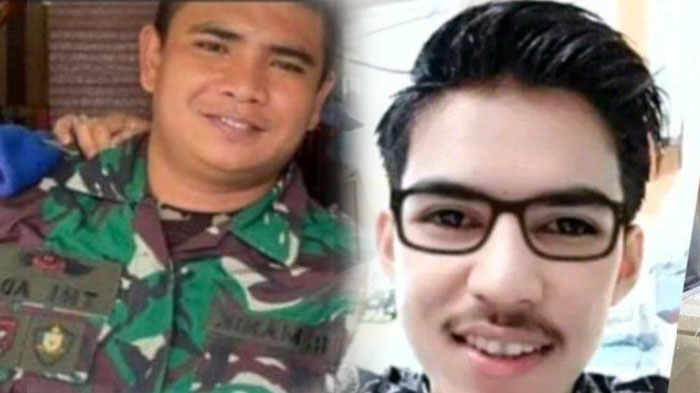 DETIK-DETIK Imam Masykur Diculik Oknum Paspampres Sebelum Ditemukan Tewas, Saksi: Diseret Saat Salat