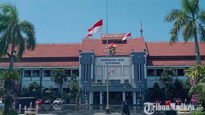 Gaji CPNS Pemkot Surabaya Mulai Diploma hingga Sarjana, Berikut Daftar Lulusan yang Dibutuhkan