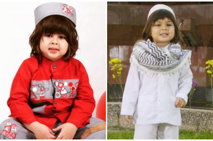 Ingat Bocah dengan Jargon 'Tolong Baim Ya Allah'? Tak Lagi Muncul di TV, Baim Cilik Hijrah ke Malang