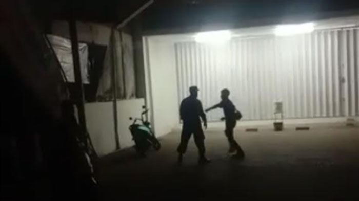 Sosok Pemuda Sumenep yang Serang Anggota TNI Berseragam Lengkap Malam Hari, Begini Endingnya