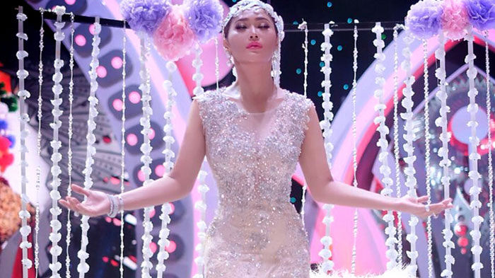 Inul Daratista Sindir Seseorang di Akun Instagram, Singgung Sakit Hati 15 Tahun Lalu