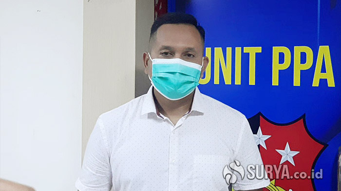 Tiga Jam Setelah Videonya Viral, 7 Siswi SMP Pelaku Perundungan di Gresik Diamankan Polisi