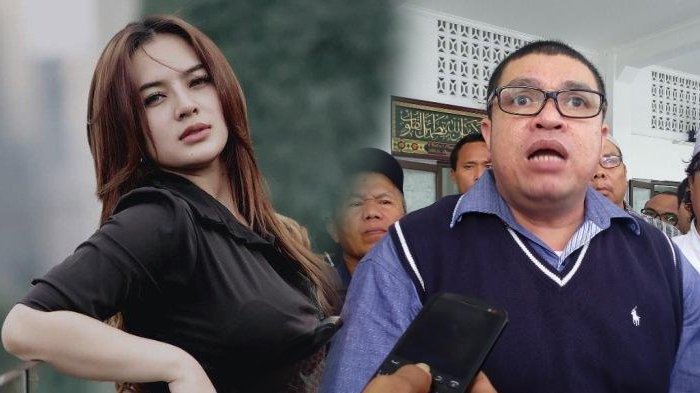FAKTA BARU Iqlima Kim Beber Ajakan Razman Arif Untuk Nikah, Jawaban Eks Aspri Hotman Paris Menohok
