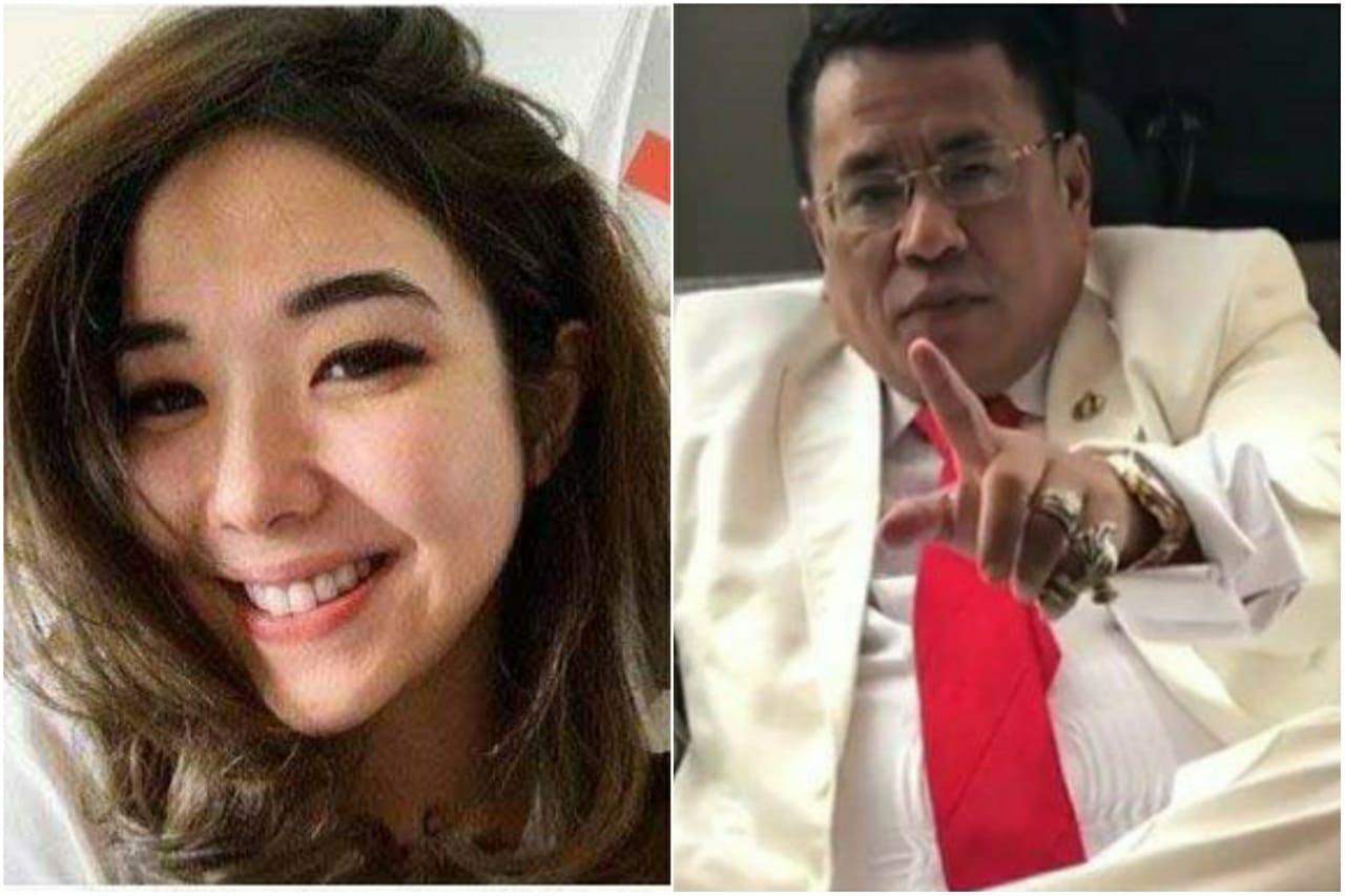 UPDATE Kasus Video Syur Mirip Gisel, Pengamat Bongkar Fakta Mengejutkan soal File HP yang Dihapus