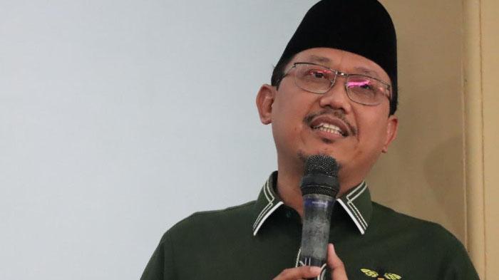 4 Hari Ke Depan, Fraksi-Fraksi di DPRD Pasuruan Harus Usulkan Calon PJ Bupati Pengganti Andriyanto