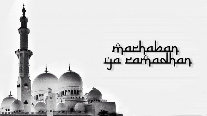 4 Amalan dan Doa Menyambut Ramadan 2021, Inilah yang Biasa Dibaca Rasulallah SAW