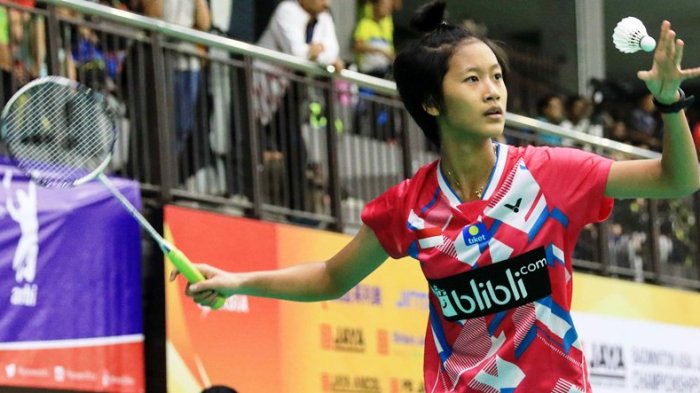 Jadwal Indonesia Masters 2002, Rabu  Pukul 10.00 WIB, Live MNC - iNews, Laga Berat Shesar vs Axelsen