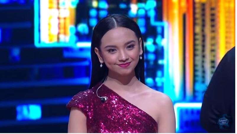 Jadwal Final Indonesian Idol 2020, Tiara & Lyodra Sama-sama Tuai Pujian, Siapakah yang Juara?
