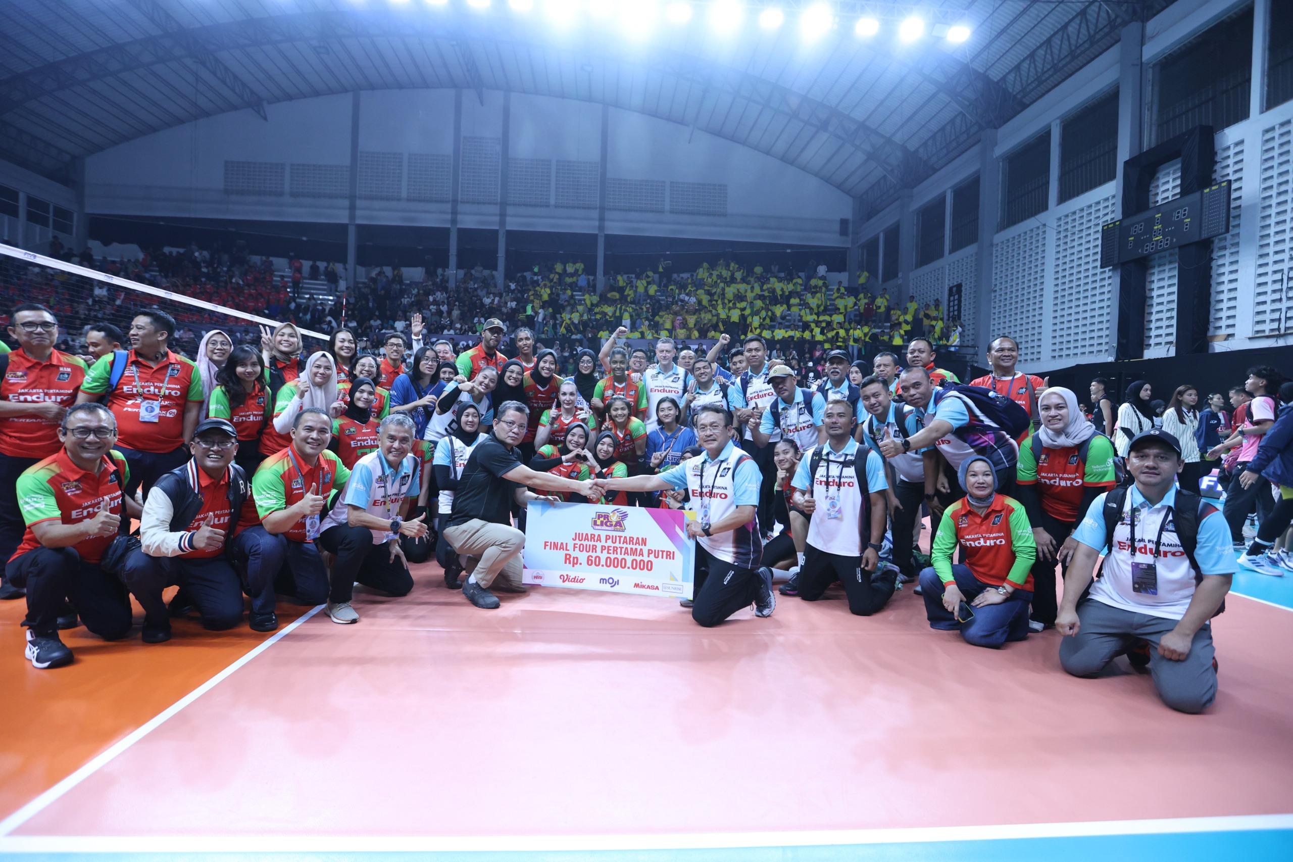 Tribun