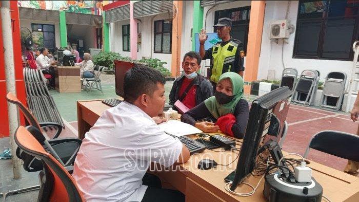 PPDB Surabaya 2024, Bakal Ada Jalur Zonasi Modifikasi PPDB di Kota Surabaya