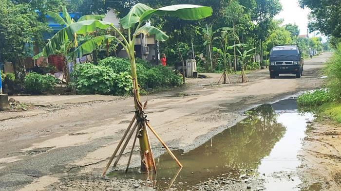 Dana Rp 54 Miliar untuk Bangun Jalan dan Jembatan di Trenggalek Hilang, Dampak Efisiensi Anggaran