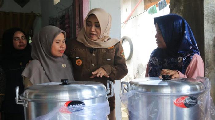 Tanggung JKK-JKM 16.382 Jiwa di Semua Lembaga Masyarakat Desa, Pemkab Mojokerto Siapkan Rp 1,3 M