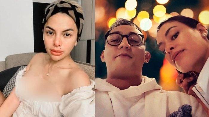 Janda Cantik Pacar Baru Dipo Latief Kaya Raya & Punya Pulau, Nikita Mirzani Beri Komentar Menohok