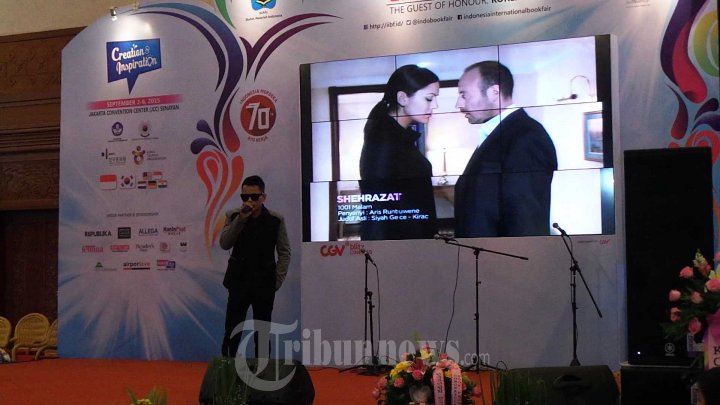 Inspiratif! Kondisi Aris Idol setelah Dipecat dari Indonesian Idol lalu Menjadi Driver Taksi Online