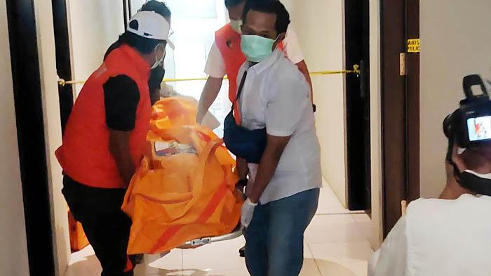 Akibat Cemburu, Perempuan di Trenggalek Dianiaya Pacar Hingga Tewas, Anak Korban Juga Terluka