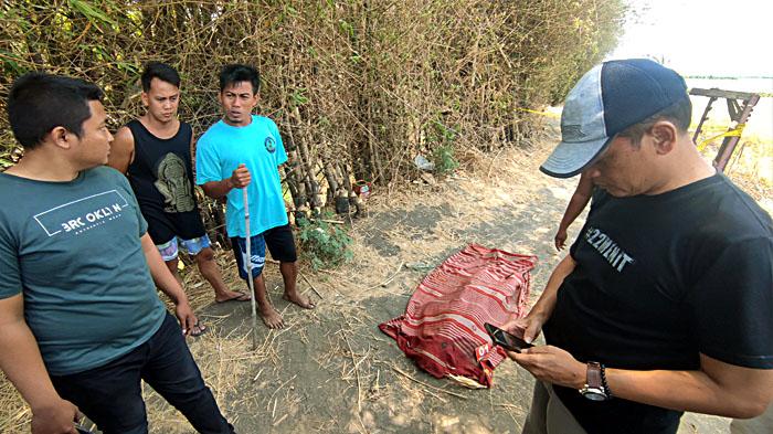 Terungkap Identitas Jasad Pria Tak Dikenal di Sumberasih Probolinggo, Diduga Dihakimi Massa