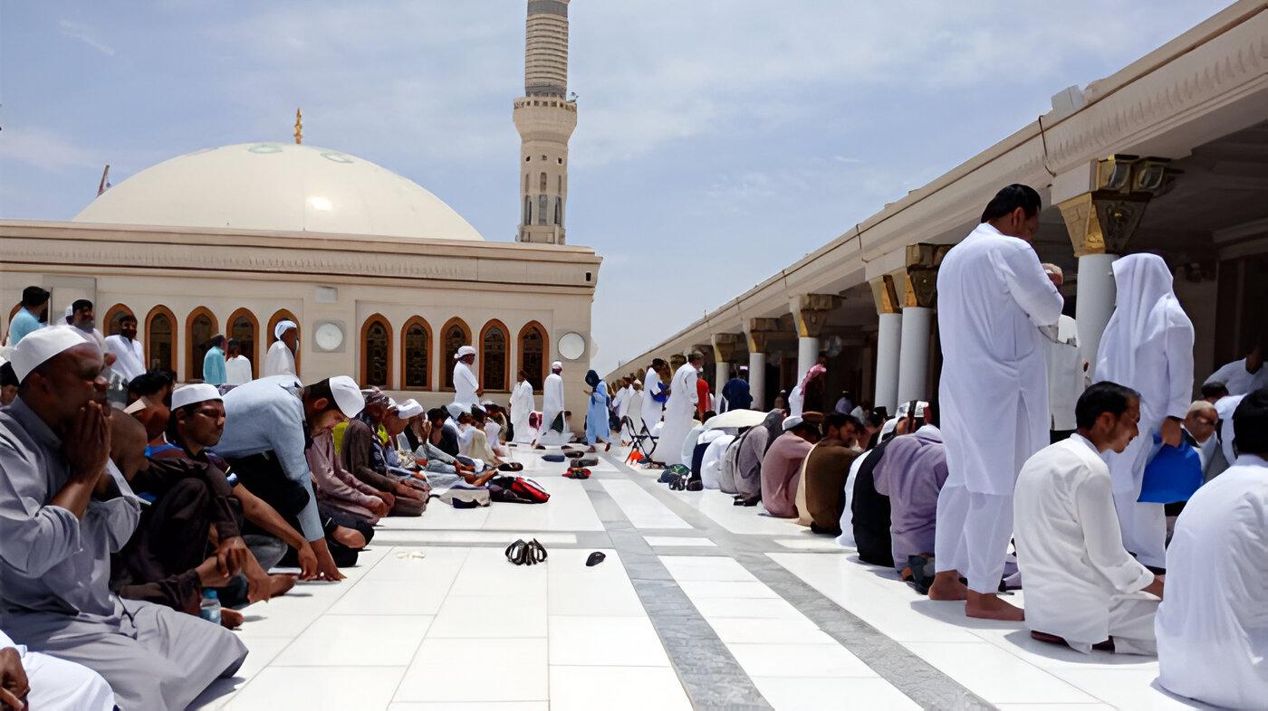 Ini 4 Amalan Sunnah Sebelum dan Sesudah Shalat Idul Adha, Yuk Amalkan