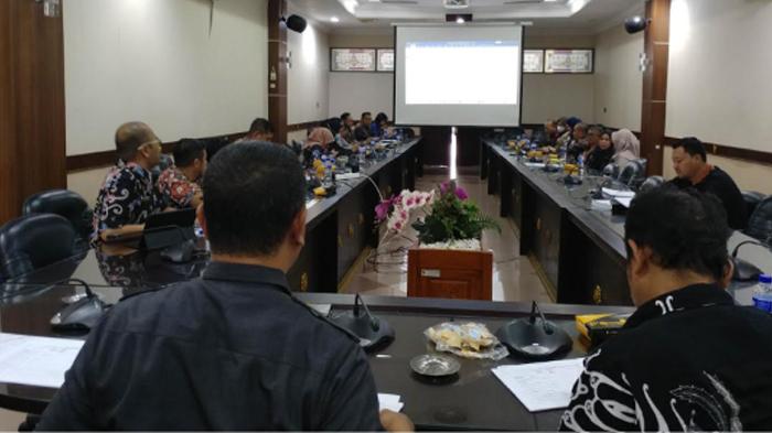Ambang Omzet UMKM Jember Kena PBJT Diusulkan Naik Jadi Rp10 Juta
