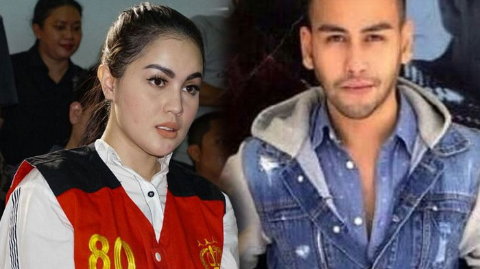 Terungkap! Aktor Teman Nyabu Jennifer Dunn, Ada Hubungan dengan Faisal Harris, Begini Nasibnya