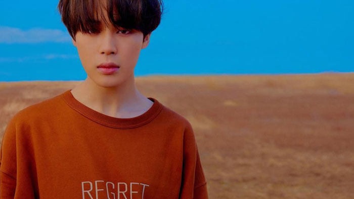Jimin Akan Terancam Ditembak dalam Konser BTS Mendatang, Polisi Texas Tanggapi Kasus Secara Serius