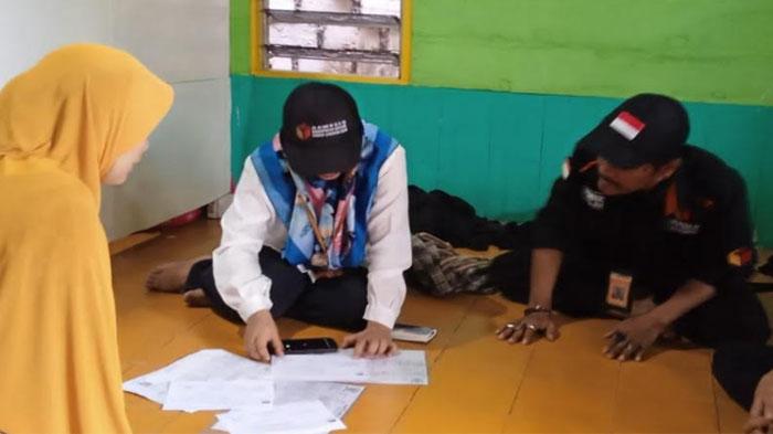 KPU Gresik Diminta Serius, Ada Pantarlih Main Joki Saat Coklit, 24 Malah Anggota Parpol