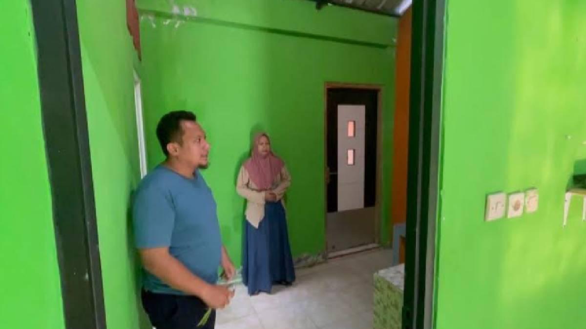 Rumah Warga Tambakberas Jombang Mulai Diburu Tamu Muktamar NU ke-35 - Surya.co.id