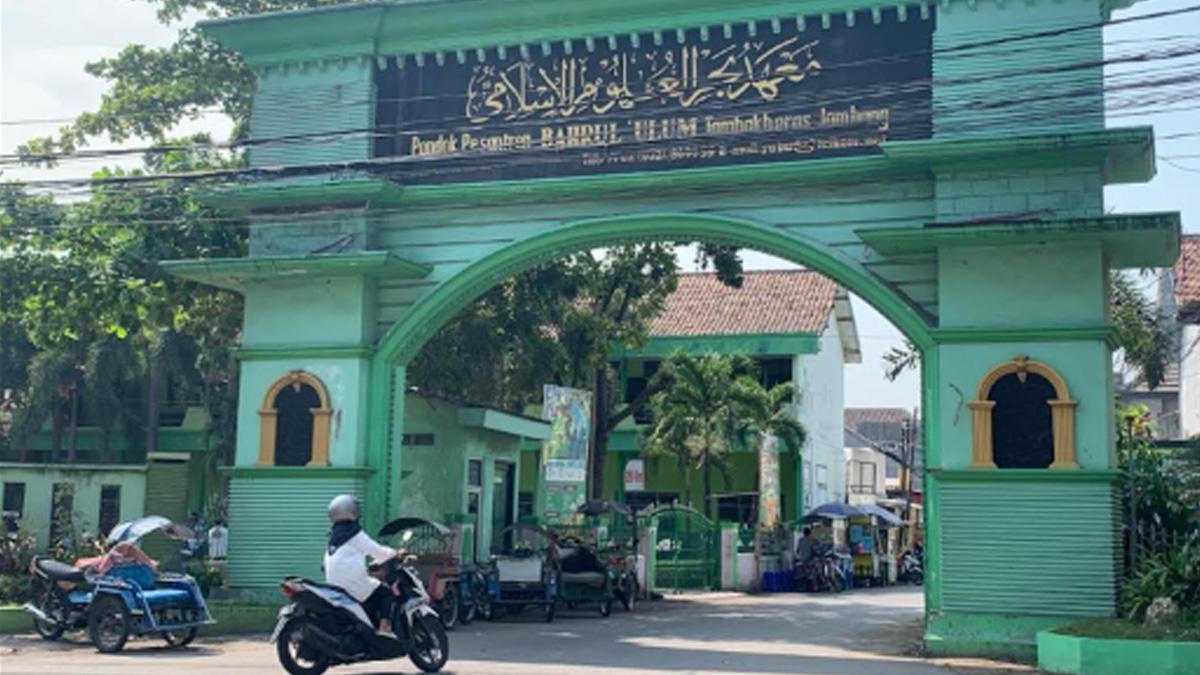 LK PBNU Matangkan Layanan Kesehatan untuk Muktamar NU ke-35 di Jombang - Surya.co.id
