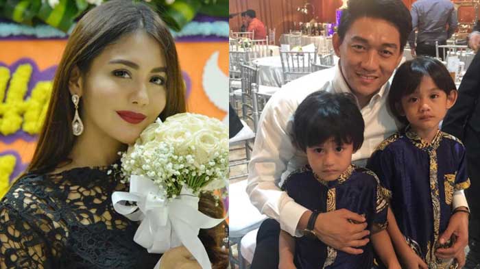 Juliana Moechtar Tanggapi Perjodohannya dengan Ifan Seventeen, Berawal dari Kekaguman Anak