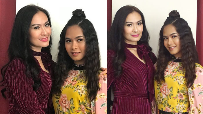 Tanggapan Iis Dahlia Soal Putrinya yang Ikut Dibully Netizen: Gue Sadar Ini Orang Bukan Level Gue