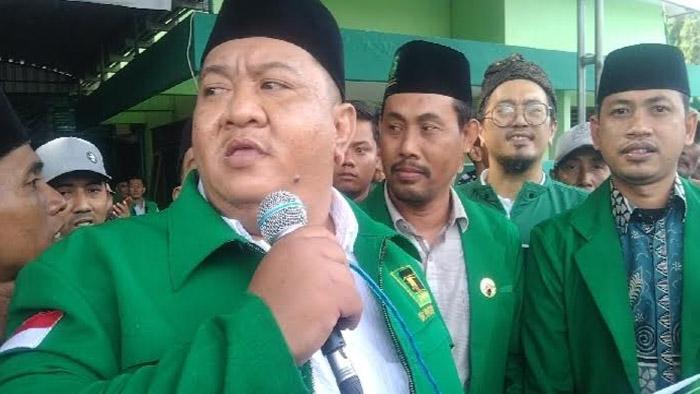 2 Kader PPP Ikut Ramaikan Bursa Cawabup Situbondo, Dikenal Militan, Siap Tinggalkan Kursi Dewan