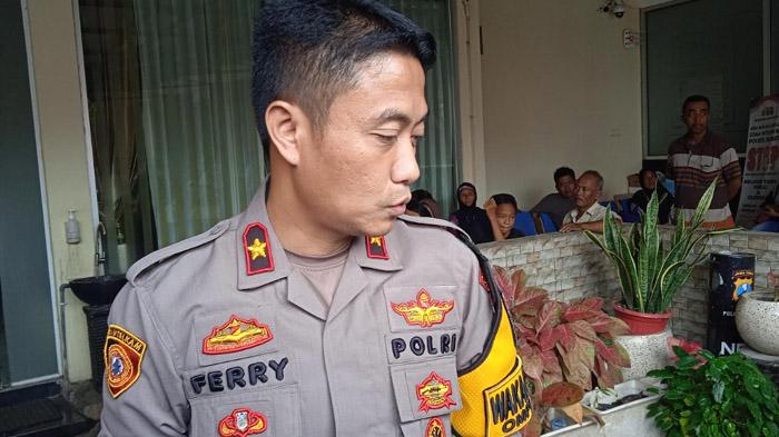 Benarkan Camat Sukowono Terindikasi Pungli Pencairan DD/ADD, Wakapolres Jember Sebut Belum Ada TSK