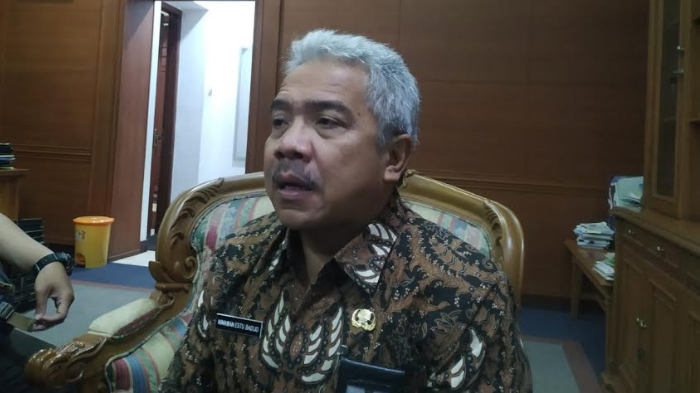 Upah Minimum Provinsi Jawa Timur Tahun 2020 Ditetapkan Rp 1,76 Juta