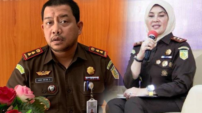 KRONOLOGI Kajari Madiun Andi Irfan Positif Narkoba hingga Dicopot, Berkat Siasat Jitu Kajati Jatim