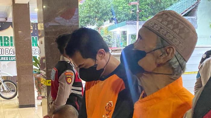 Bocah 5 Tahun di Lumajang Jadi Sasaran Pedofil 71 Tahun, Diancam dan Diberi Uang Rp 2.000