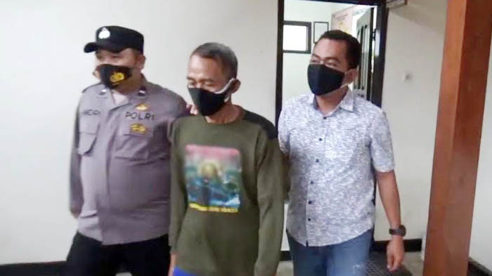 Kakek 63 Tahun di Madiun Tega Setubuhi Pelajar di Bawah Umur Hingga Hamil 7 Bulan, Ini Kronologinya