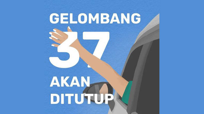 Kapan Hasil Evaluasi Kartu Prakerja Gelombang 37 Diumumkan? Ini Prediksinya dan Tanda-tanda Lolos