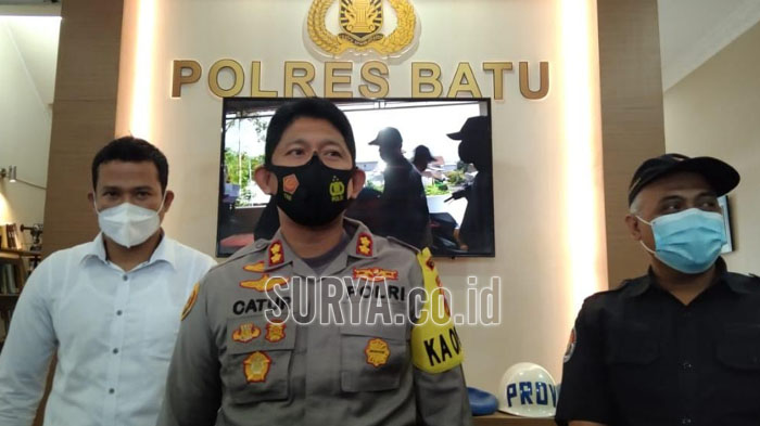 Update Kasus Diklat UKM UIN Malang yang Tewaskan 2 Mahasiswa, Polres Batu Periksa 11 Saksi