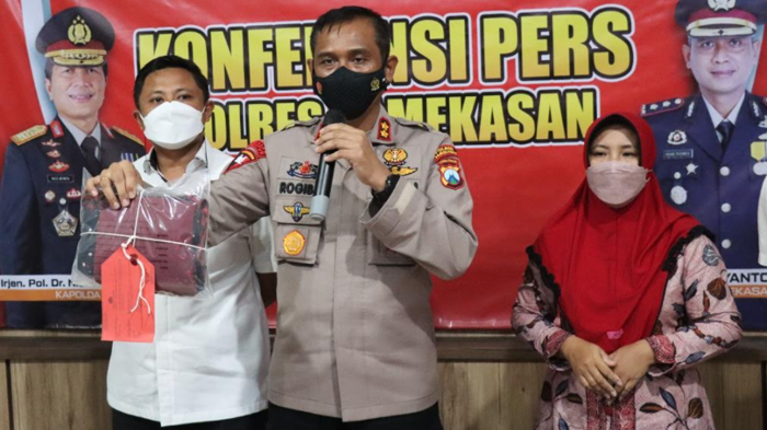Dugaan Pencabulan di Pamekasan, Korban Habib Yusuf Alkaf Pulang ke Jakarta karena Trauma dan Malu