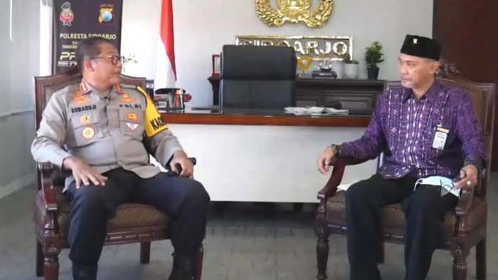 Wawancara Eksklusif Bersama Kombes Pol Sumardji: Tak Bisa Melupakan Kekalahan di Final AFF