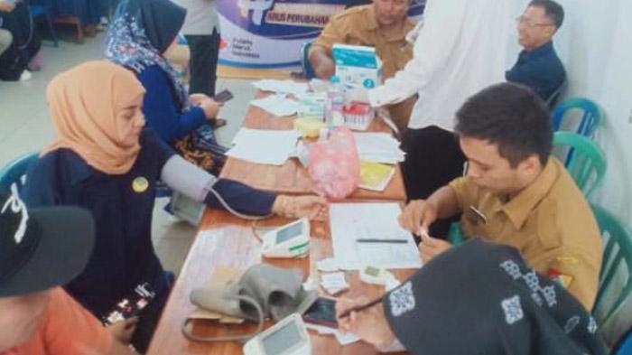 Kasus ISPA Melonjak Akibat Cuaca Ekstrem, Dinkes Jember Temukan 7.500 Kasus Selama September